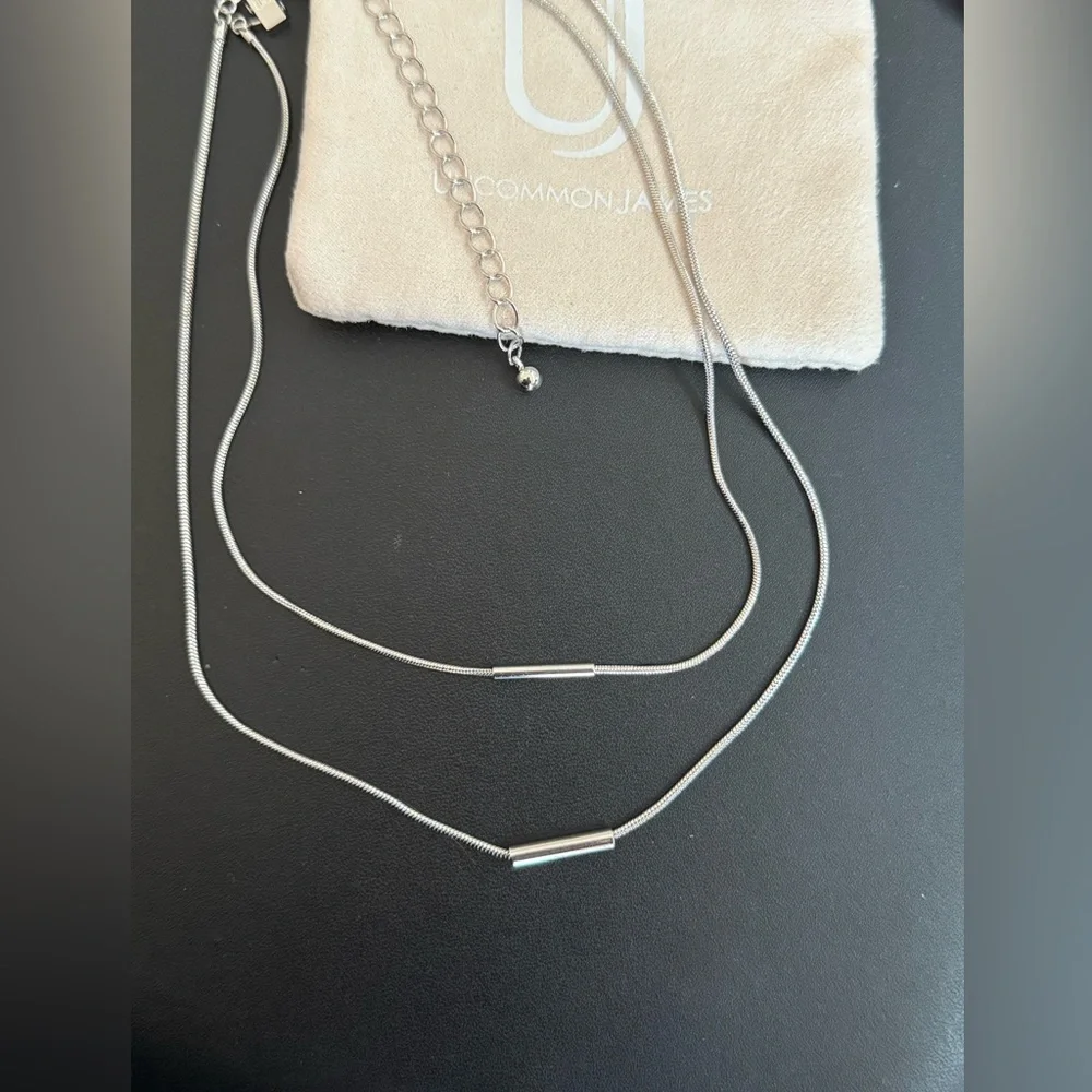 New Uncommon James Tennessee Necklace - Picture 2 of 7